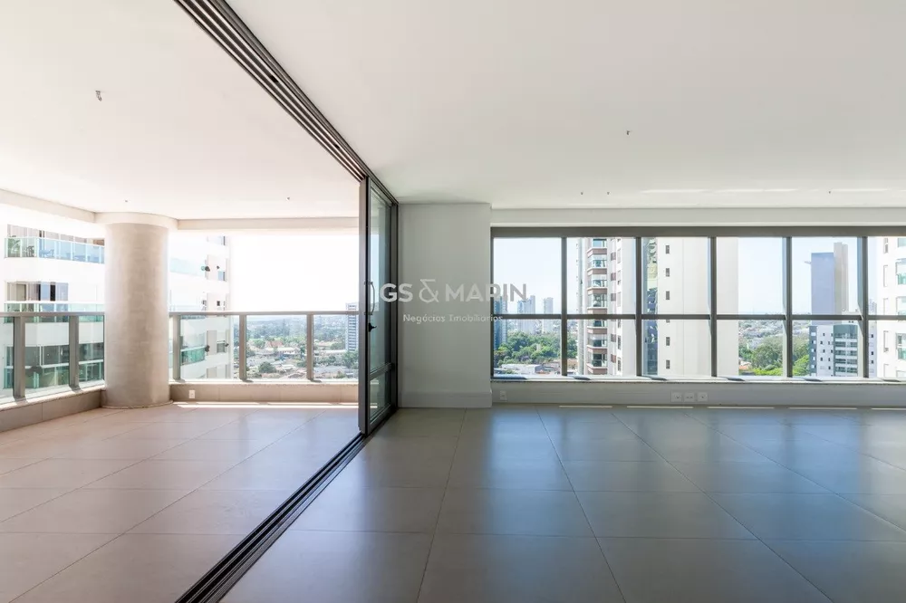 Apartamento à venda com 3 quartos, 323m² - Foto 1