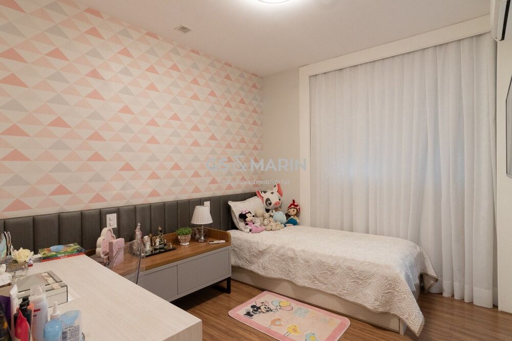 Apartamento, 3 quartos, 220 m² - Foto 4