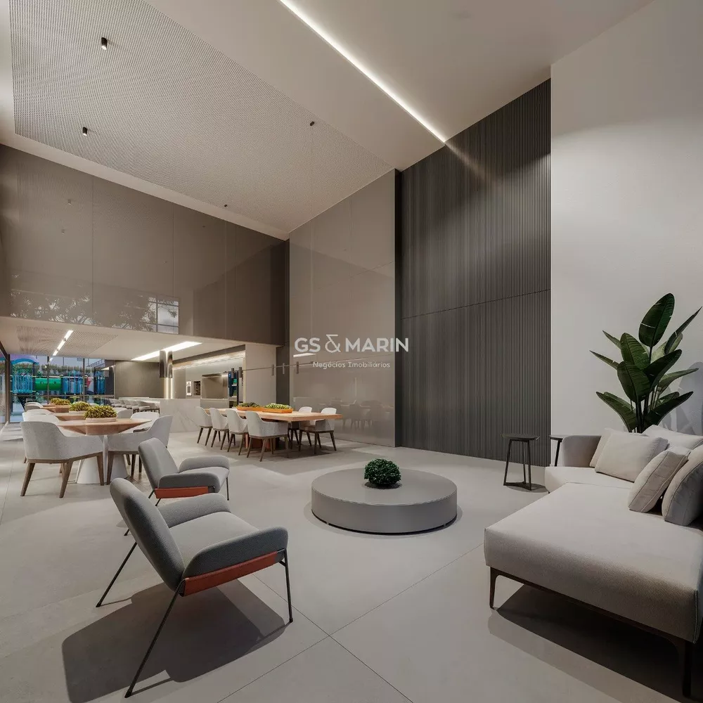 Apartamento, 3 quartos, 115 m² - Foto 8