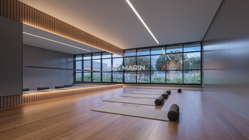 Apartamento, 3 quartos, 115 m² - Foto 6