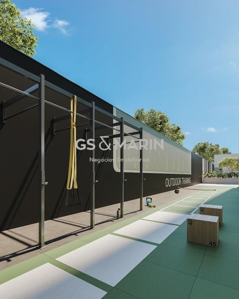 Apartamento, 3 quartos, 115 m² - Foto 3