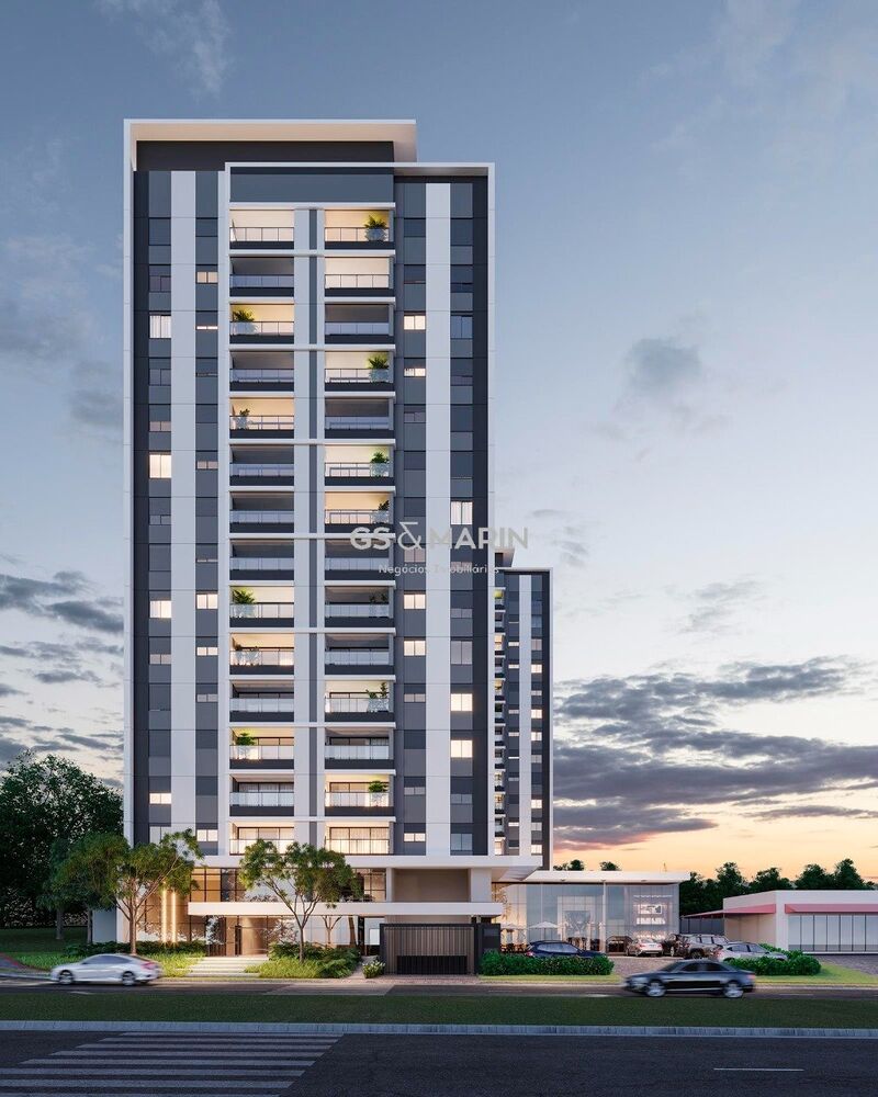 Apartamento, 3 quartos, 115 m² - Foto 9