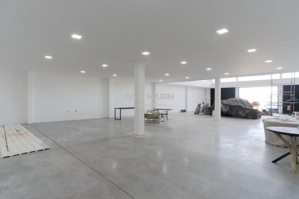 Loja-Salão para alugar, 500m² - Foto 2