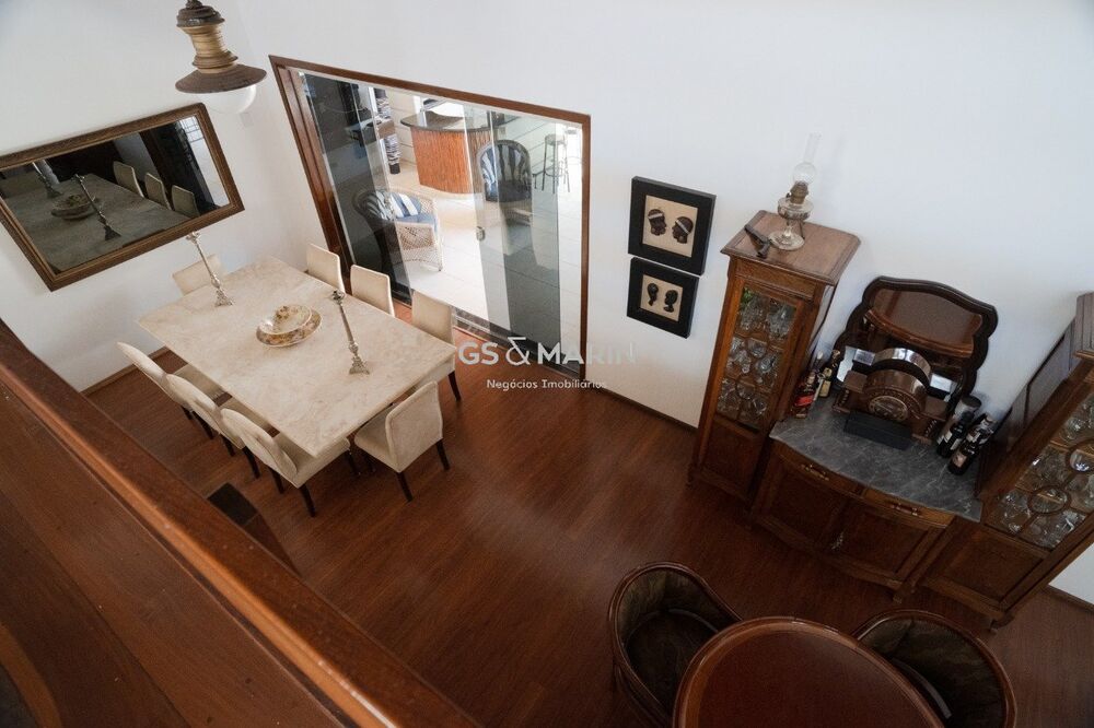 Casa, 4 quartos, 476 m² - Foto 9