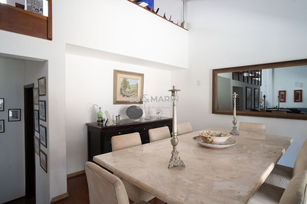 Casa, 4 quartos, 476 m² - Foto 12