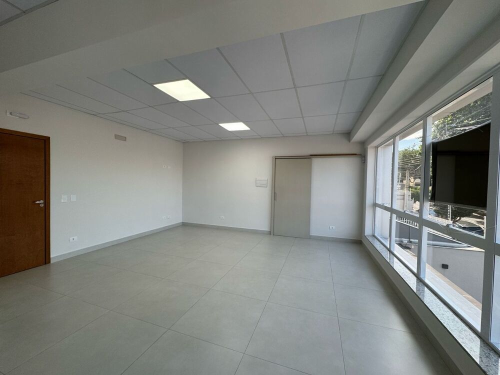 Sala-Conjunto, 33 m² - Foto 1