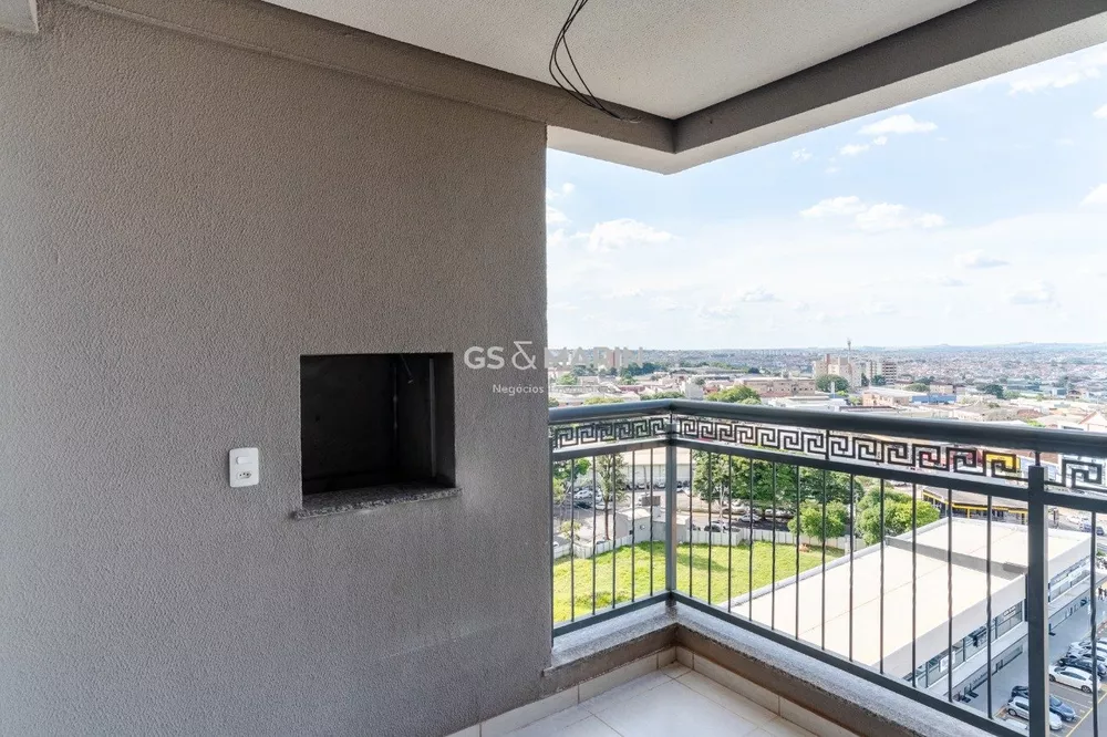 Apartamento à venda com 2 quartos, 57m² - Foto 1