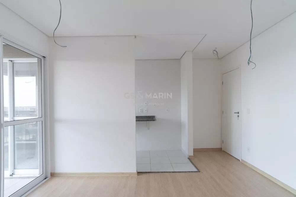 Apartamento à venda com 2 quartos, 57m² - Foto 3