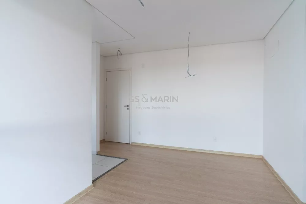 Apartamento à venda com 2 quartos, 57m² - Foto 4