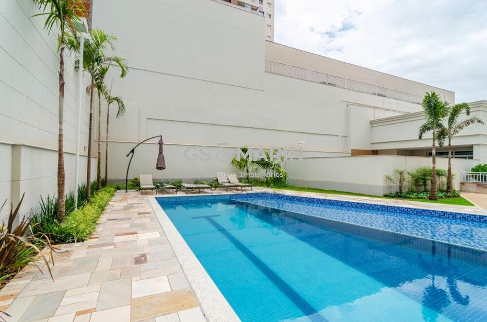 Apartamento à venda com 3 quartos, 122m² - Foto 4
