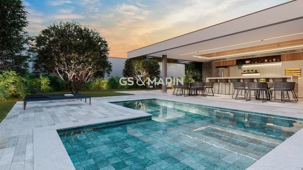 Apartamento, 2 quartos, 115 m² - Foto 6