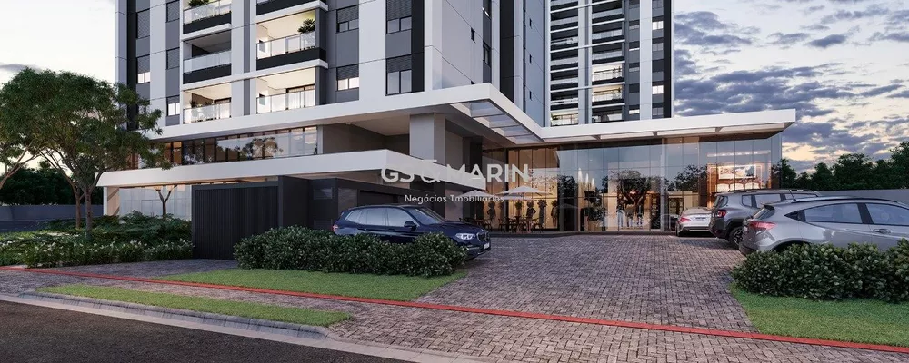 Apartamento, 2 quartos, 115 m² - Foto 14