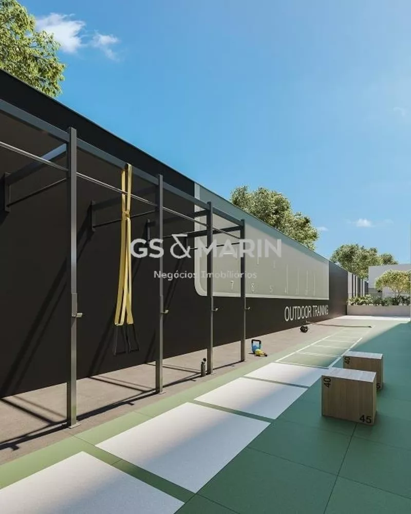Apartamento, 2 quartos, 115 m² - Foto 9