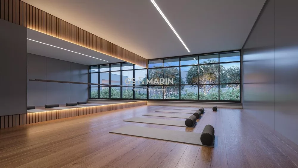 Apartamento, 2 quartos, 115 m² - Foto 11