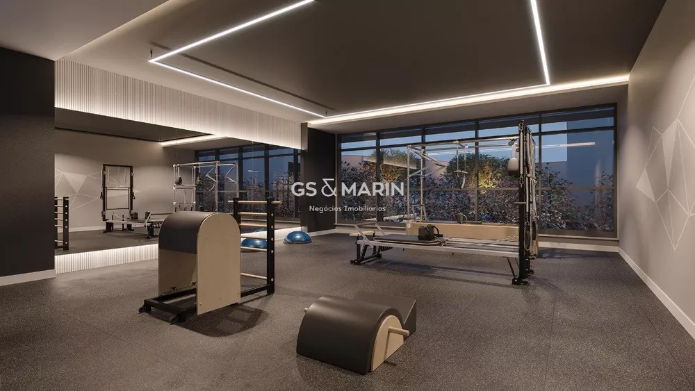 Apartamento, 2 quartos, 115 m² - Foto 12