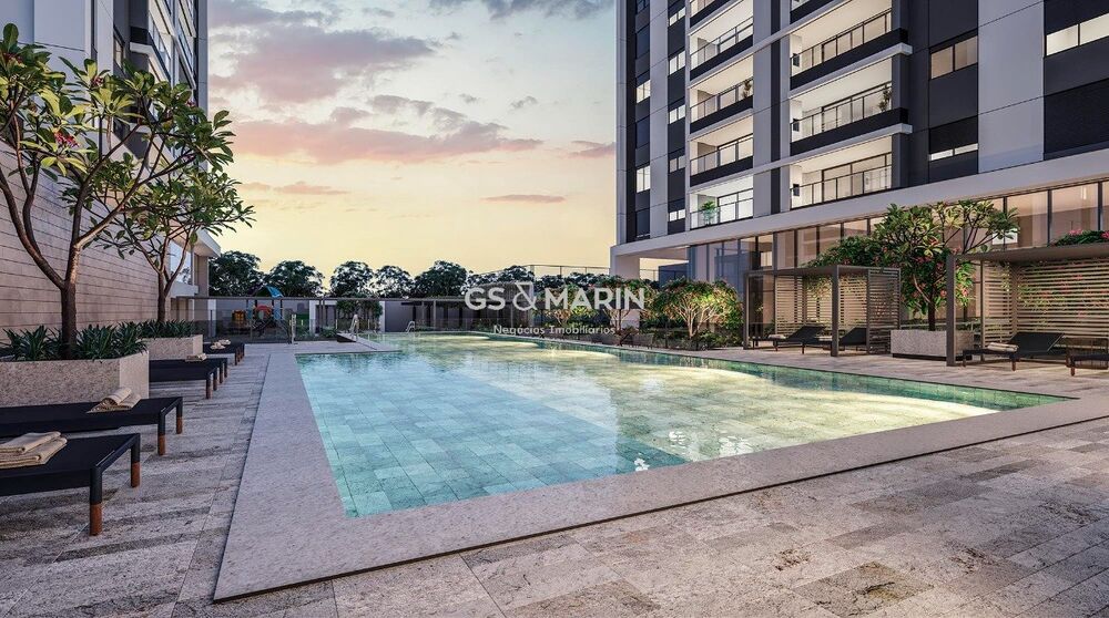 Apartamento, 2 quartos, 115 m² - Foto 5