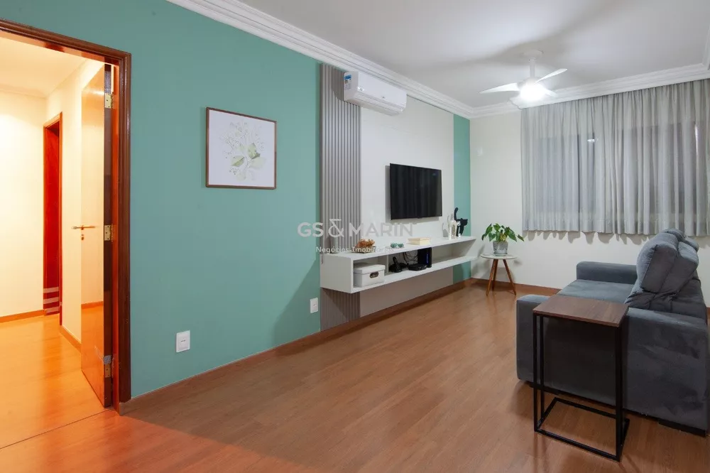 Apartamento à venda com 4 quartos, 299m² - Foto 9