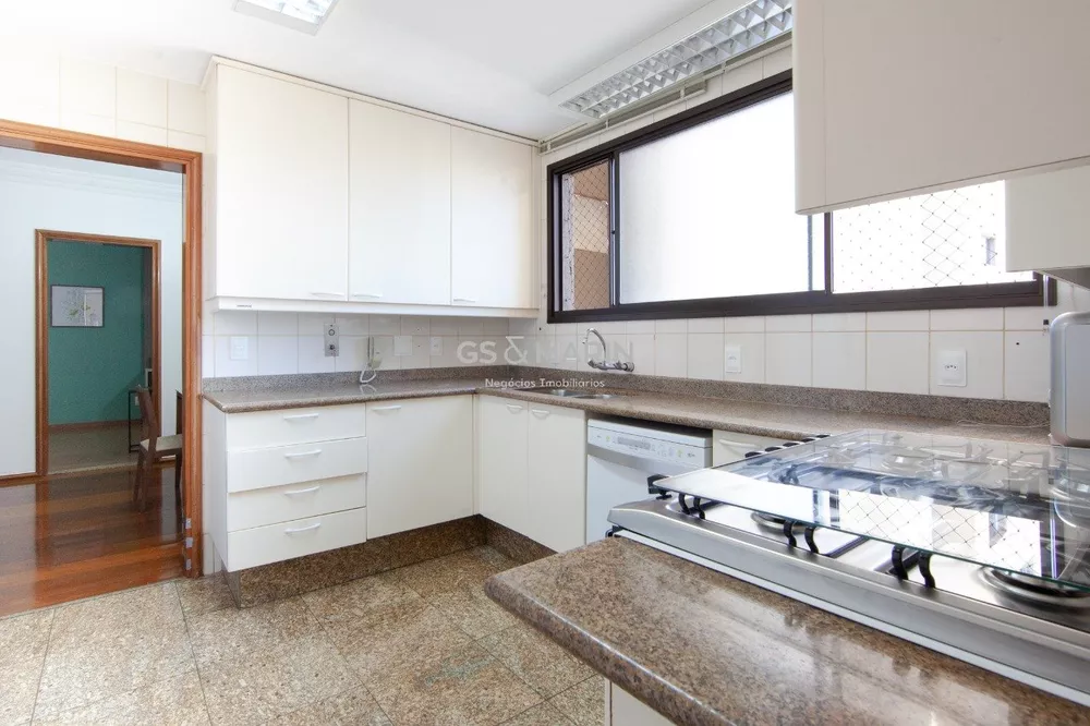 Apartamento à venda com 4 quartos, 299m² - Foto 8