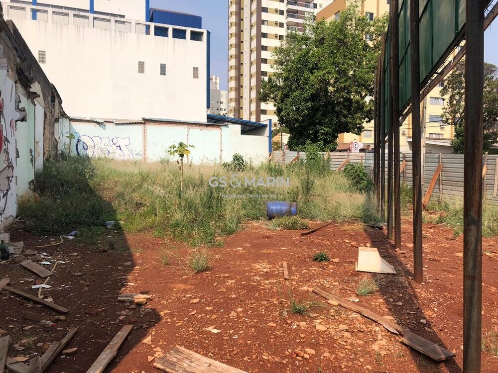 Terreno, 448 m² - Foto 2