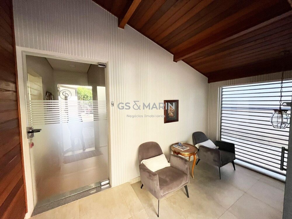 Casa Comercial, 154 m² - Foto 1