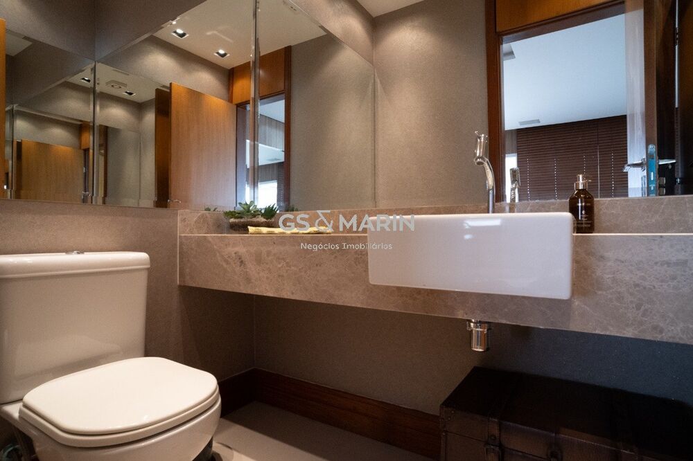 Apartamento, 3 quartos, 205 m² - Foto 3