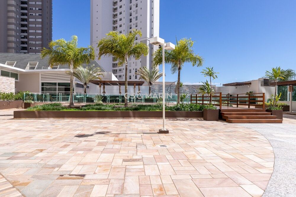 Apartamento, 3 quartos, 205 m² - Foto 4