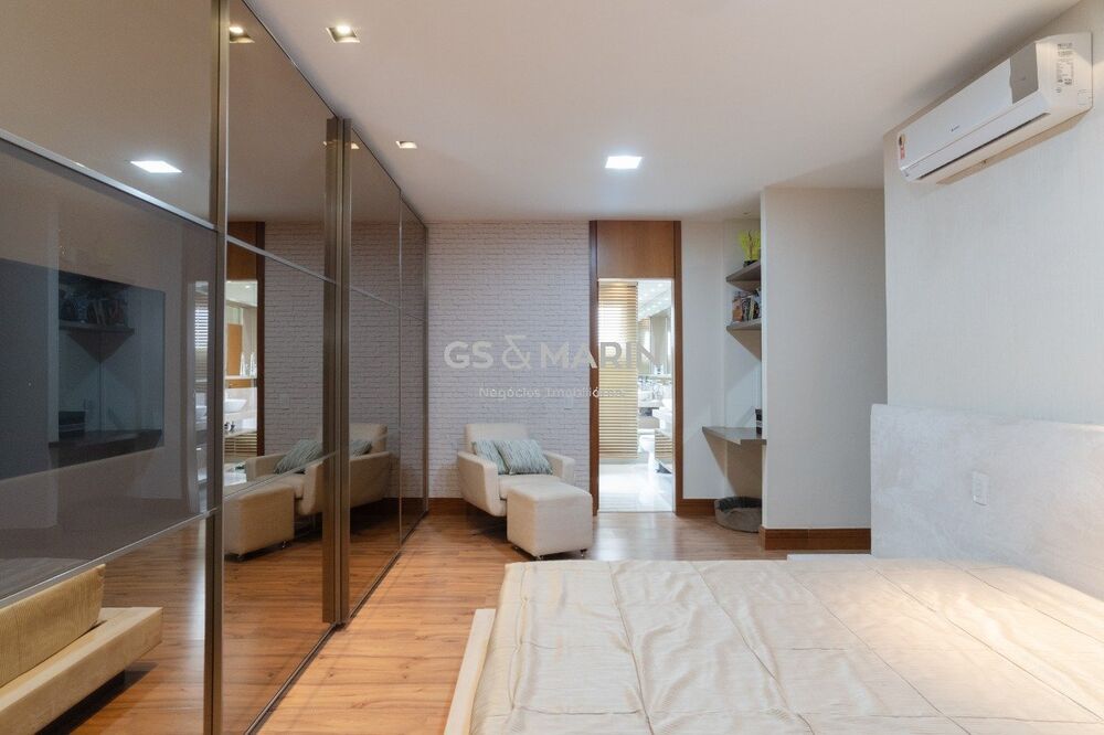 Apartamento, 3 quartos, 205 m² - Foto 2