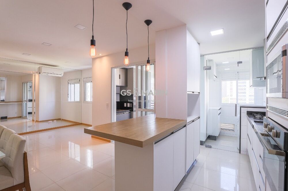 Apartamento, 2 quartos, 81 m² - Foto 1