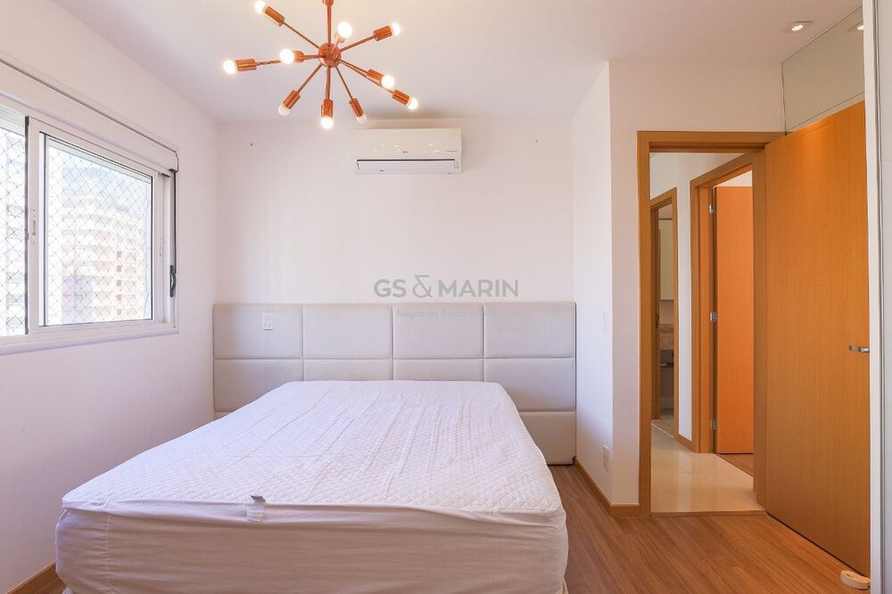 Apartamento, 2 quartos, 81 m² - Foto 2