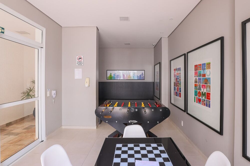 Apartamento, 2 quartos, 81 m² - Foto 3