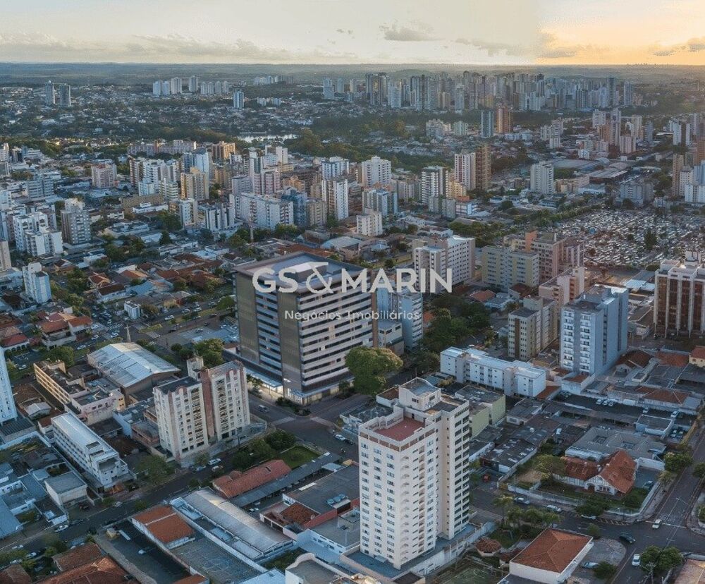Conjunto Comercial-Sala para alugar, 63m² - Foto 3