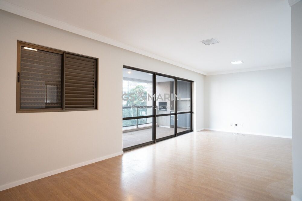 Apartamento, 3 quartos, 120 m² - Foto 3