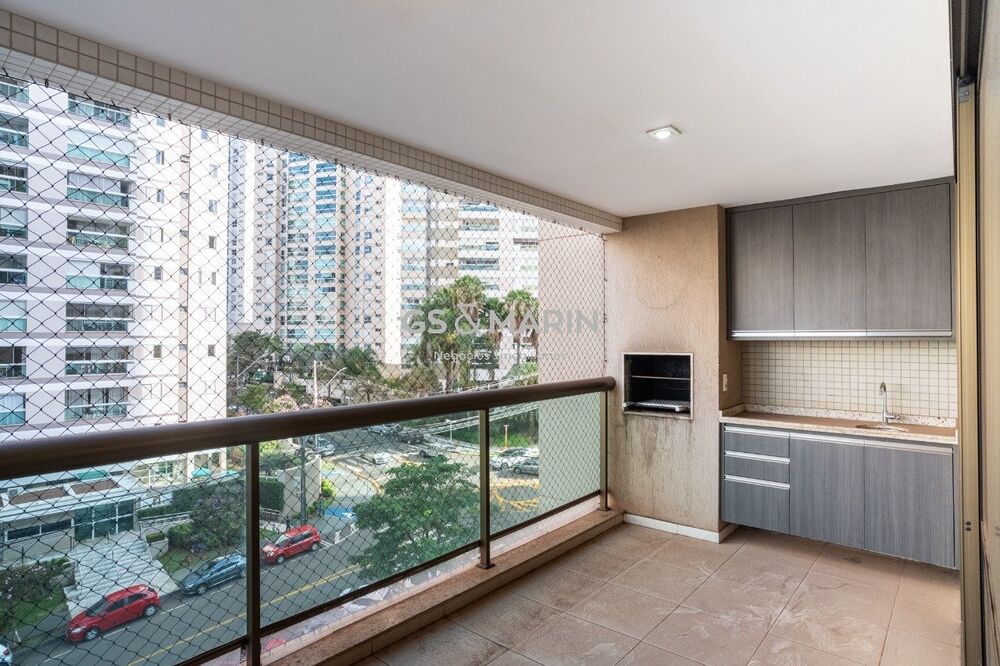 Apartamento, 3 quartos, 120 m² - Foto 4