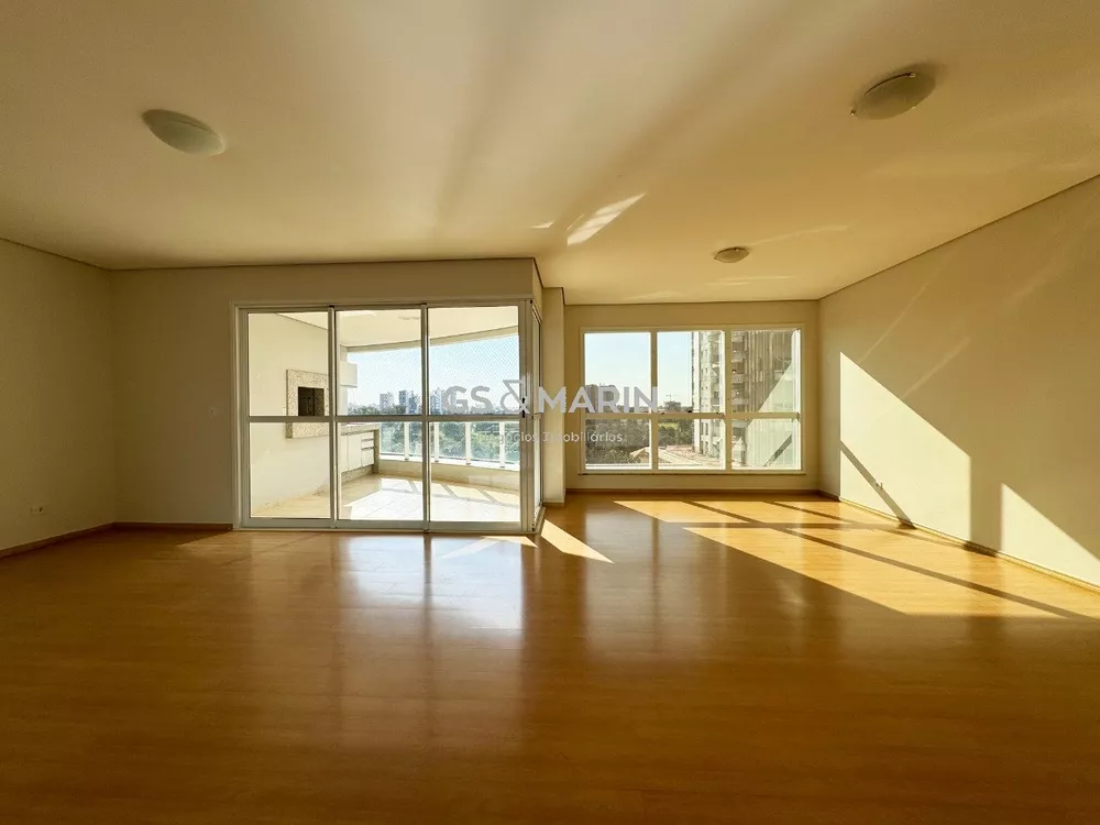 Apartamento, 3 quartos, 156 m² - Foto 1