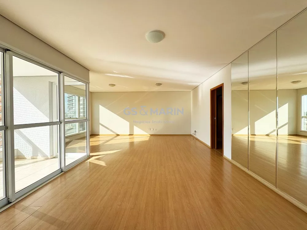 Apartamento, 3 quartos, 156 m² - Foto 3