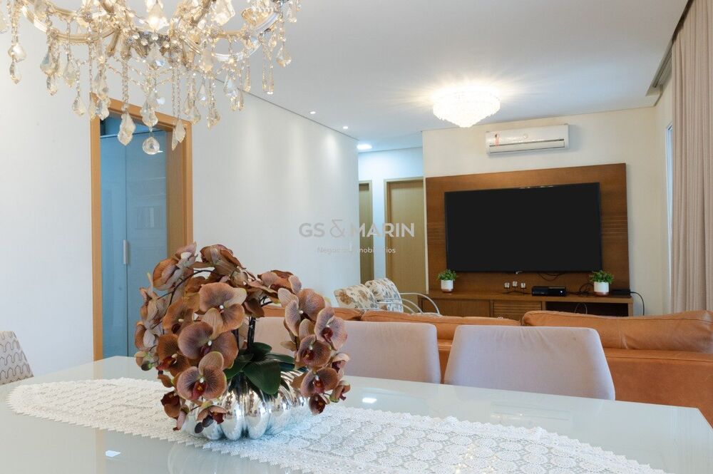 Apartamento, 3 quartos, 122 m² - Foto 3
