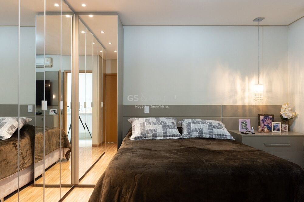 Apartamento, 3 quartos, 122 m² - Foto 1