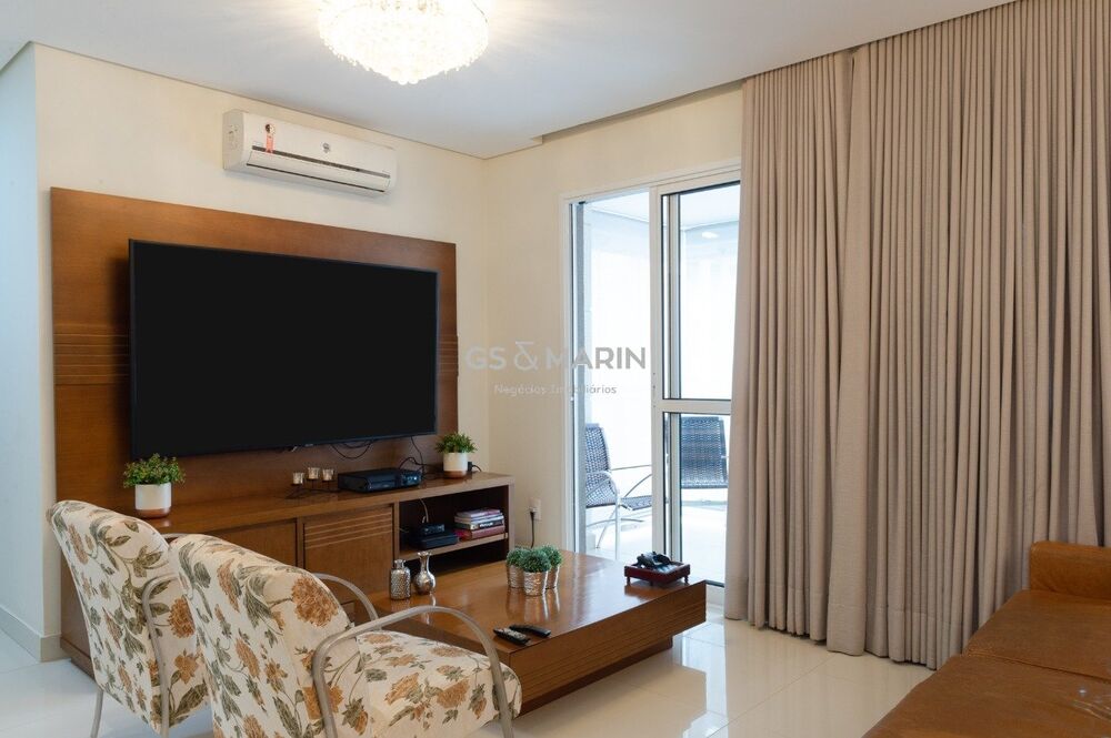 Apartamento, 3 quartos, 122 m² - Foto 4