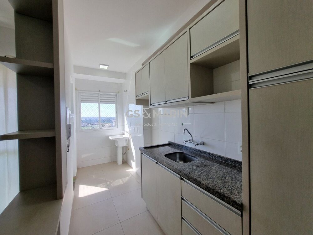 Apartamento para alugar com 3 quartos, 69m² - Foto 4