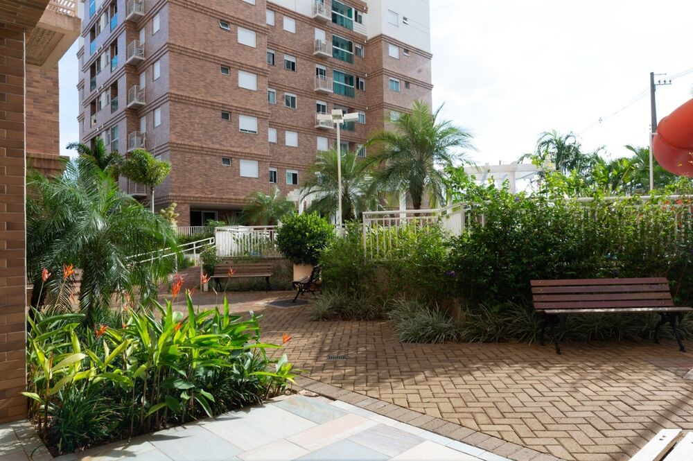 Apartamento para alugar com 3 quartos, 69m² - Foto 15