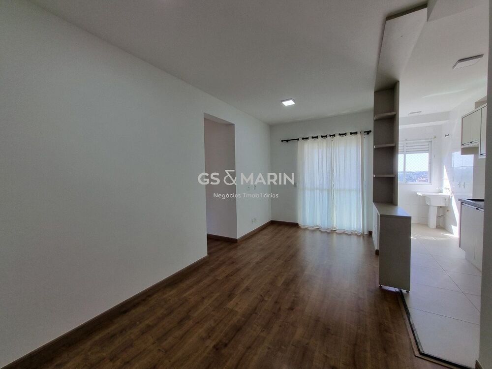 Apartamento para alugar com 3 quartos, 69m² - Foto 6
