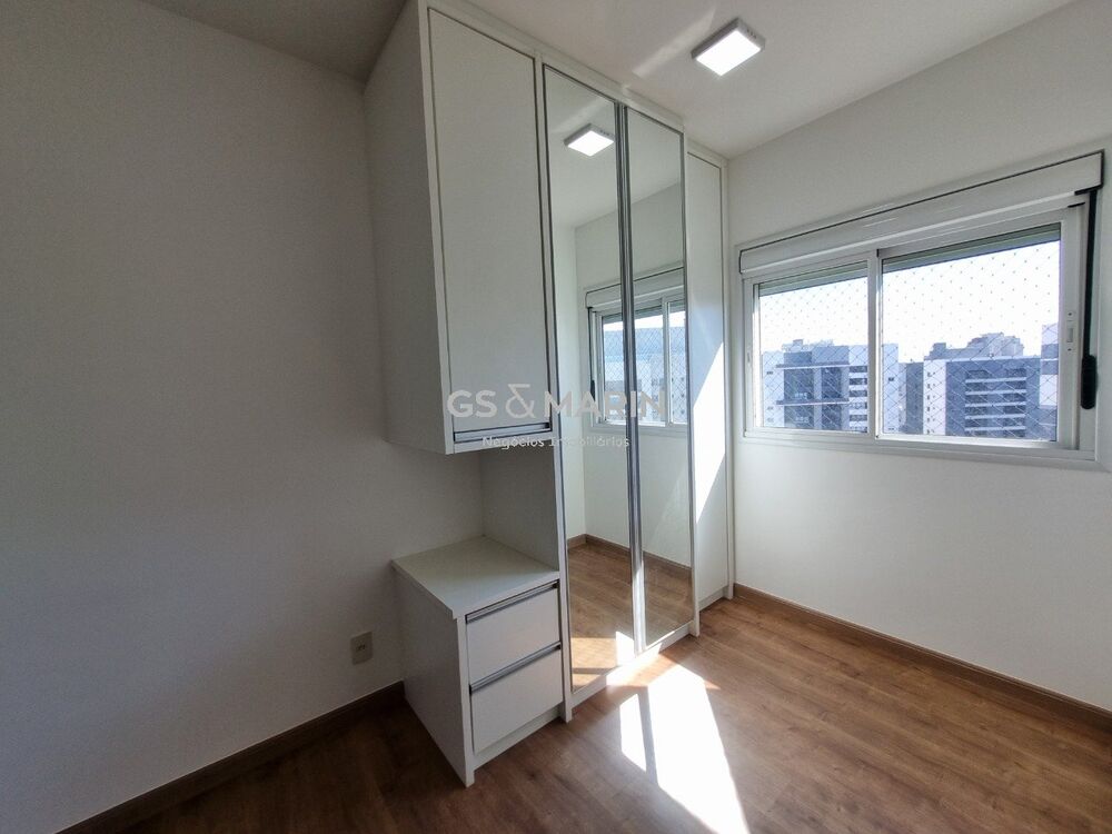 Apartamento para alugar com 3 quartos, 69m² - Foto 11