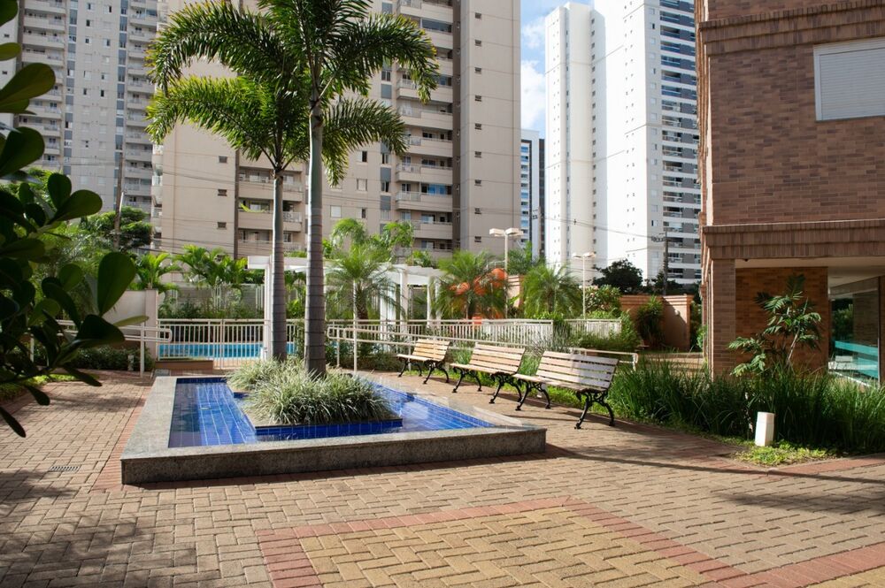 Apartamento para alugar com 3 quartos, 69m² - Foto 18