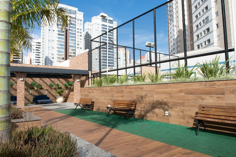 Apartamento para alugar com 3 quartos, 69m² - Foto 16