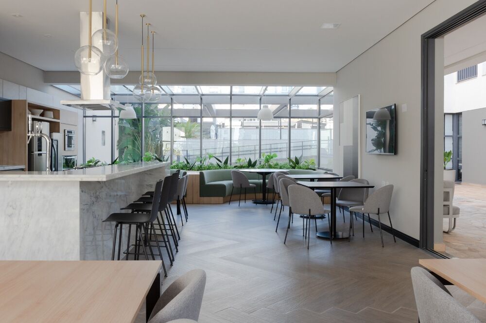 Apartamento, 2 quartos, 72 m² - Foto 3