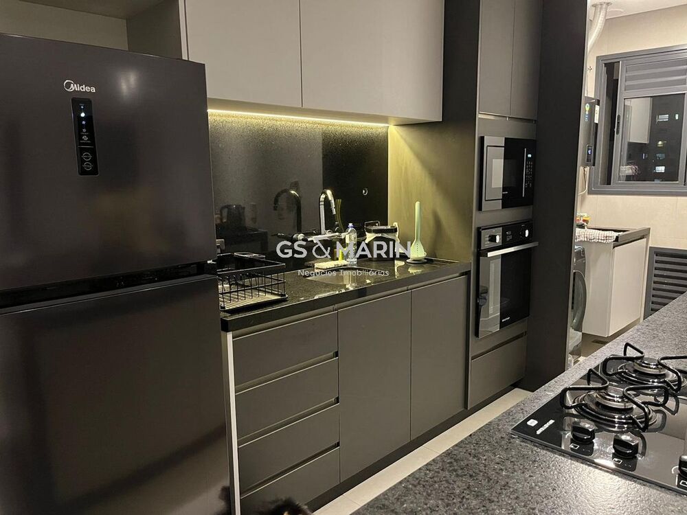 Apartamento, 2 quartos, 72 m² - Foto 1