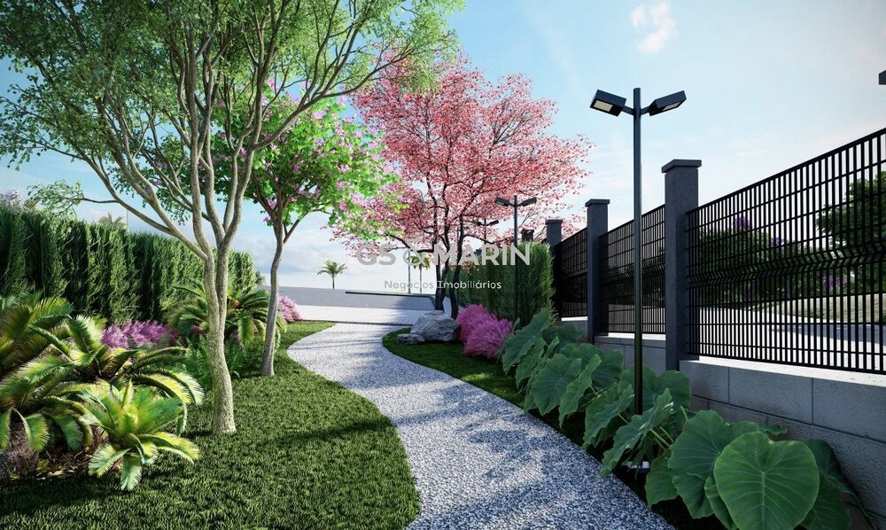 Terreno, 200 m² - Foto 3