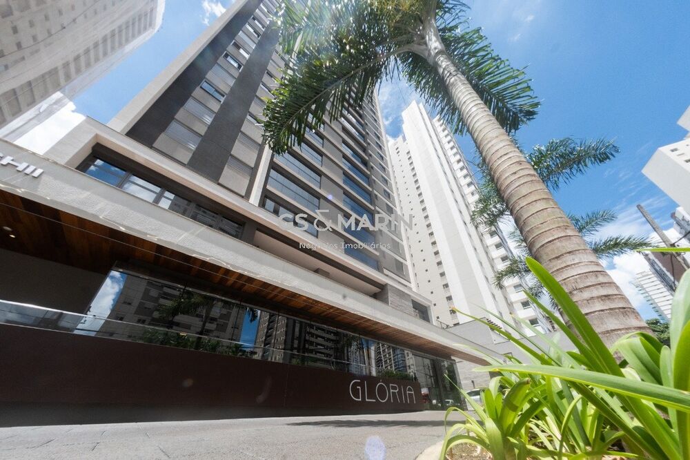 Apartamento, 2 quartos, 114 m² - Foto 1