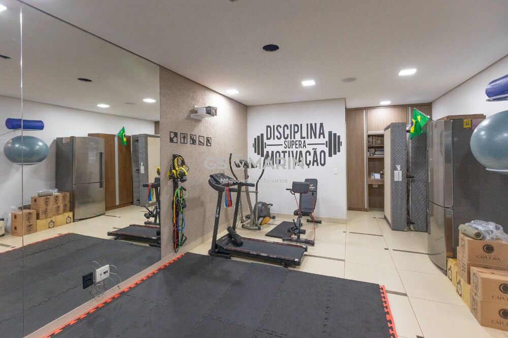 Casa de Condomínio à venda com 4 quartos, 451m² - Foto 2