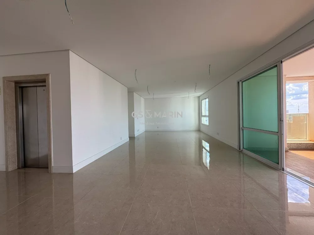 Apartamento à venda, 236m² - Foto 3